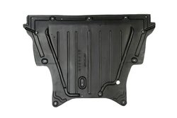 ACOPERIRE MOTOR BLIC 6601-02-1617861P - Compatibil cu NISSAN