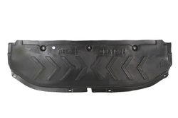 Acoperire motor BLIC 6601-02-1617862P