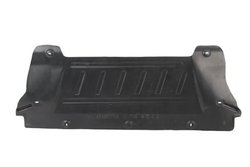 Acoperire motor BLIC 6601-02-1617863P