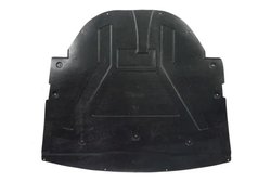 ACOPERIRE MOTOR BLIC 6601-02-1617864P - Compatibil cu NISSAN, RENAULT