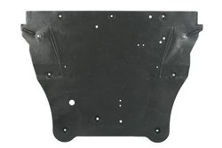 Acoperire motor BLIC 6601-02-1617865P