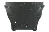 Acoperire motor BLIC 6601-02-1617865P