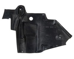ACOPERIRE MOTOR BLIC 6601-02-1632874P - Compatibil cu NISSAN