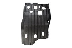 ACOPERIRE MOTOR BLIC 6601-02-1670873P - Compatibil cu NISSAN