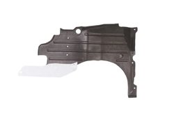 ACOPERIRE MOTOR BLIC 6601-02-1670874P - Compatibil cu NISSAN