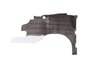 Acoperire motor BLIC 6601-02-1670874P