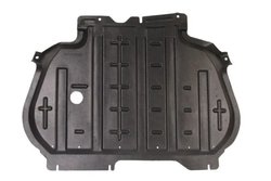 Acoperire motor BLIC 6601-02-1677860P