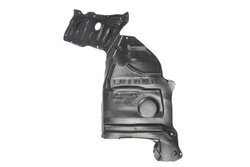 Acoperire motor BLIC 6601-02-1678871P