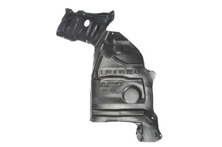 ACOPERIRE MOTOR BLIC 6601-02-1678871P - Compatibil cu NISSAN