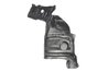 ACOPERIRE MOTOR BLIC 6601-02-1678871P - Compatibil cu NISSAN