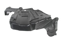 ACOPERIRE MOTOR BLIC 6601-02-1678872P - Compatibil cu NISSAN