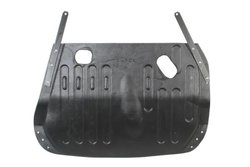 ACOPERIRE MOTOR BLIC 6601-02-2008861P - Compatibil cu FIAT