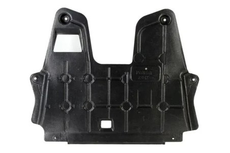 ACOPERIRE MOTOR BLIC 6601-02-2009860P - Compatibil cu FIAT