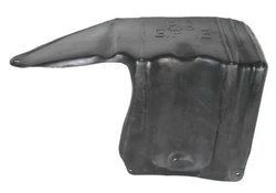 Acoperire motor BLIC 6601-02-2024872P