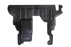 Acoperire motor BLIC 6601-02-2022860P