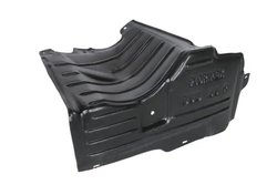 Acoperire motor BLIC 6601-02-2043862P