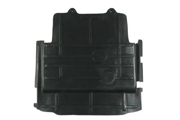 ACOPERIRE MOTOR BLIC 6601-02-2510860P - Compatibil cu FORD