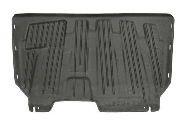 ACOPERIRE MOTOR BLIC 6601-02-2511860P - Compatibil cu FORD