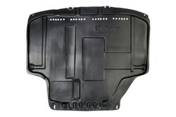 ACOPERIRE MOTOR BLIC 6601-02-2565861P - Compatibil cu FORD