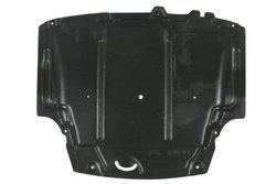 Acoperire motor BLIC 6601-02-2566860P