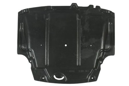 ACOPERIRE MOTOR BLIC 6601-02-2566860P - Compatibil cu FORD