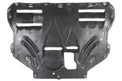 ACOPERIRE MOTOR BLIC 6601-02-2579860P - Compatibil cu FORD
