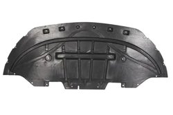 ACOPERIRE MOTOR BLIC 6601-02-2586882P - Compatibil cu FORD USA