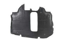 Acoperire motor BLIC 6601-02-2582860P