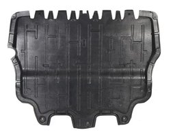 ACOPERIRE MOTOR BLIC 6601-02-2591860P - Compatibil cu SEAT, VW