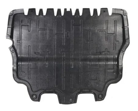 Acoperire motor BLIC 6601-02-2591860P