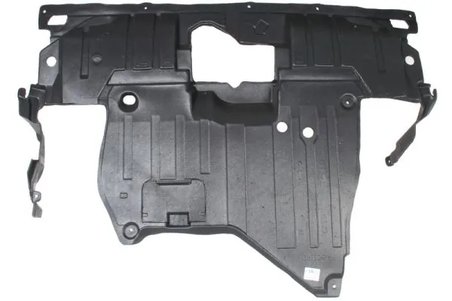 ACOPERIRE MOTOR BLIC 6601-02-2926860P - Compatibil cu HONDA