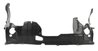 Acoperire motor BLIC 6601-02-2938860P