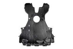 ACOPERIRE MOTOR BLIC 6601-02-2939860P - Compatibil cu HONDA