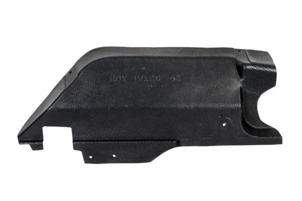 ACOPERIRE MOTOR BLIC 6601-02-3081872P - Compatibil cu IVECO