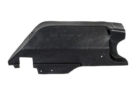 ACOPERIRE MOTOR BLIC 6601-02-3081872P - Compatibil cu IVECO