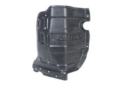 Acoperire motor BLIC 6601-02-3120861P