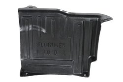 Acoperire motor BLIC 6601-02-3136861P