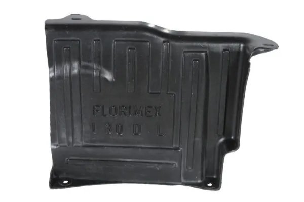 Acoperire motor BLIC 6601-02-3136861P