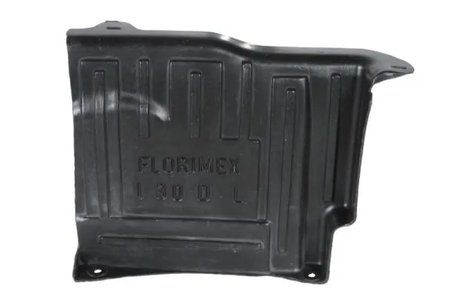 Acoperire motor BLIC 6601-02-3136861P