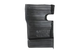 ACOPERIRE MOTOR BLIC 6601-02-3136862P - Compatibil cu HYUNDAI