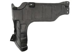 ACOPERIRE MOTOR BLIC 6601-02-3136864P - Compatibil cu HYUNDAI