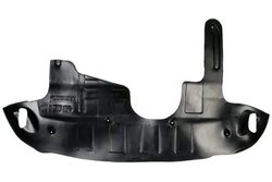 Acoperire motor BLIC 6601-02-3175860P