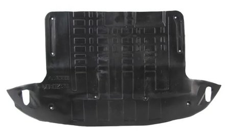 ACOPERIRE MOTOR BLIC 6601-02-3175861P - Compatibil cu HYUNDAI, KIA