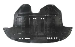 ACOPERIRE MOTOR BLIC 6601-02-3176860P - Compatibil cu HYUNDAI