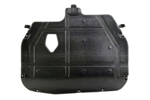 ACOPERIRE MOTOR BLIC 6601-02-3267860P - Compatibil cu HYUNDAI, KIA