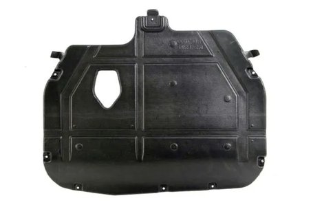 ACOPERIRE MOTOR BLIC 6601-02-3267860P - Compatibil cu HYUNDAI, KIA