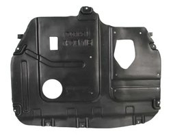 Acoperire motor BLIC 6601-02-3267861P