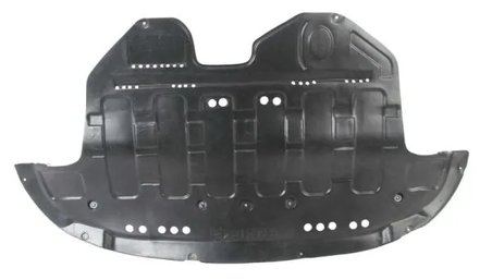 ACOPERIRE MOTOR BLIC 6601-02-3292860P - Compatibil cu KIA