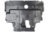 ACOPERIRE MOTOR BLIC 6601-02-3476860P - Compatibil cu MAZDA