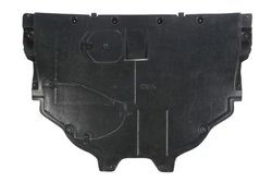 Acoperire motor BLIC 6601-02-3495860P